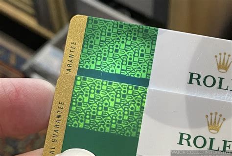 nfc rolex card|Rolex pre owned warranty.